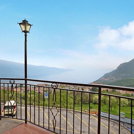 דירות טיניאלה Stella Del Garda 2 Con Terrazza מראה חיצוני תמונה