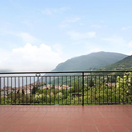 דירות טיניאלה Stella Del Garda 2 Con Terrazza מראה חיצוני תמונה