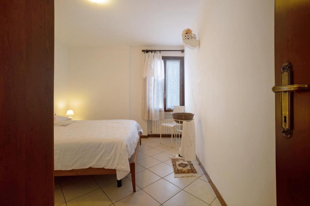 דירות טיניאלה Stella Del Garda 2 Con Terrazza מראה חיצוני תמונה