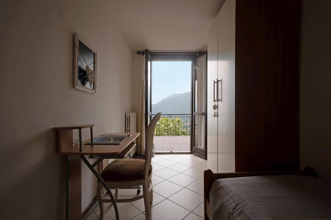 דירות טיניאלה Stella Del Garda 2 Con Terrazza מראה חיצוני תמונה