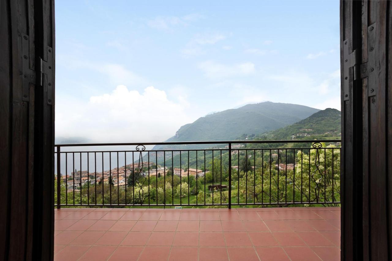 דירות טיניאלה Stella Del Garda 2 Con Terrazza מראה חיצוני תמונה